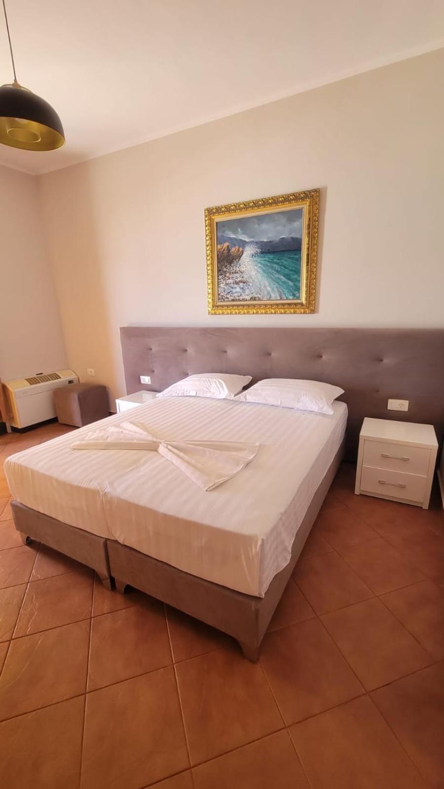Palmanova Beach Mardok Vlorë Exterior foto