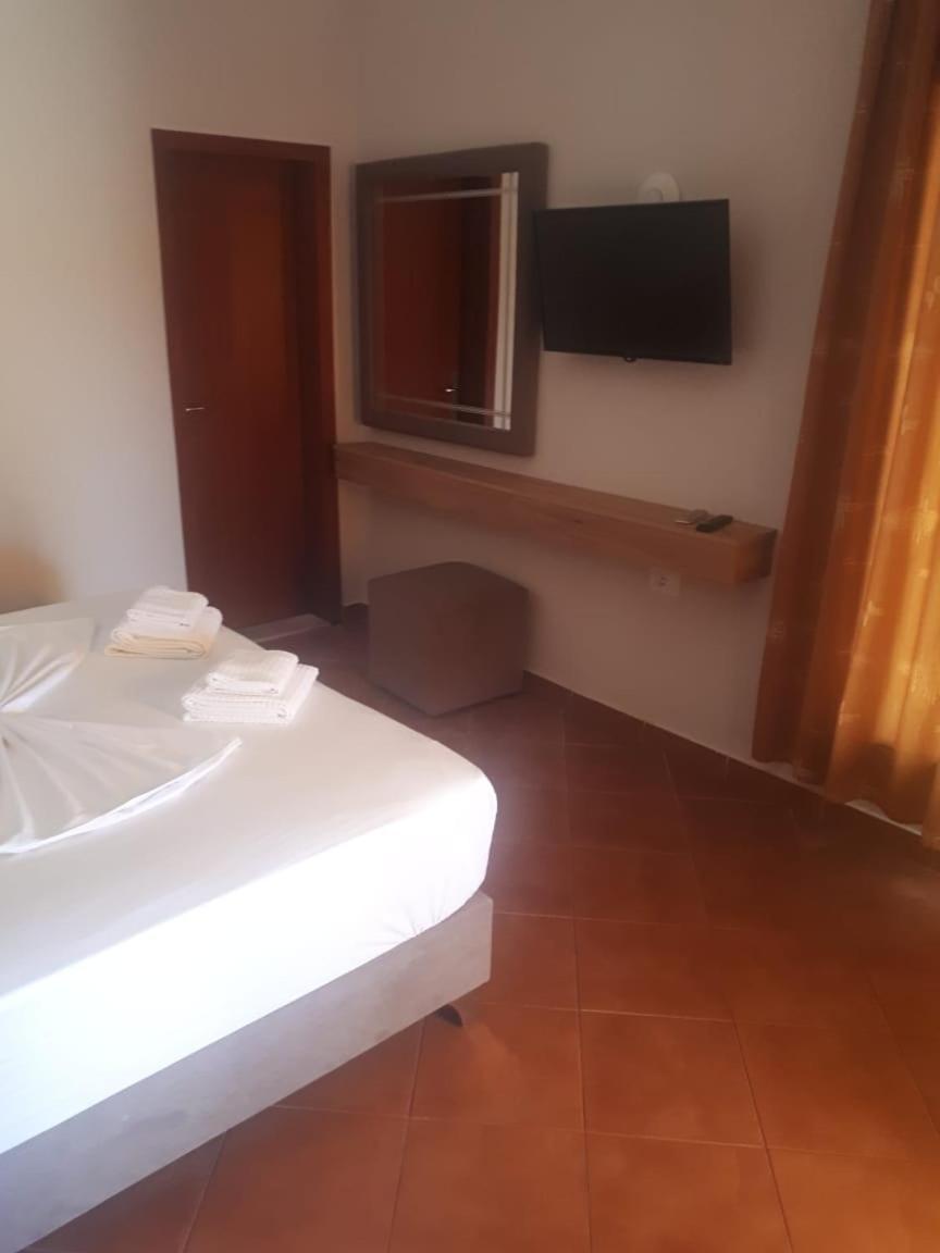 Palmanova Beach Mardok Vlorë Habitación foto