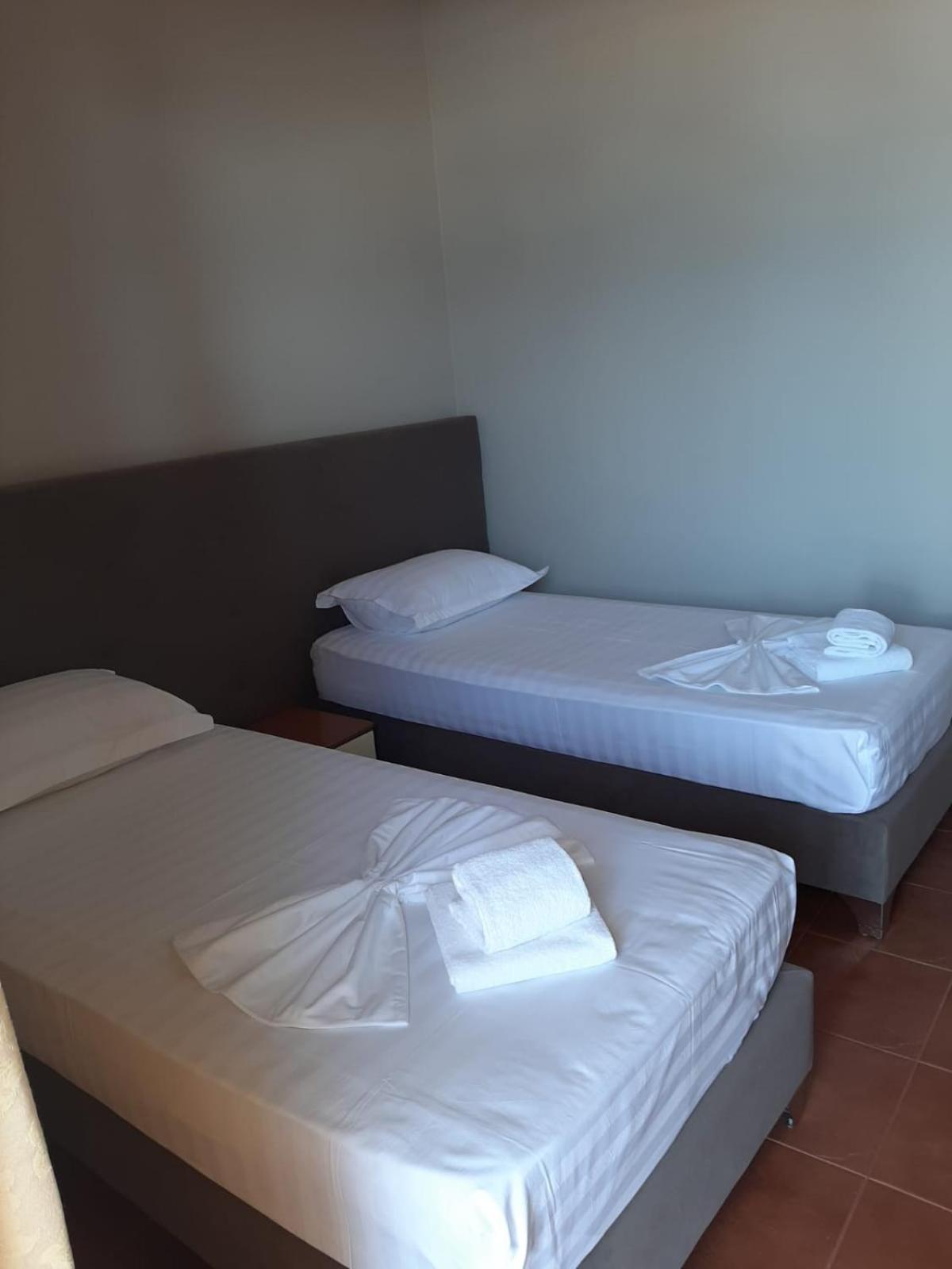Palmanova Beach Mardok Vlorë Habitación foto