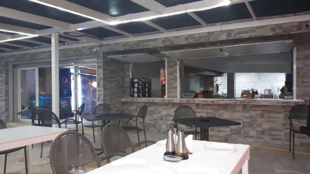 Palmanova Beach Mardok Vlorë Exterior foto